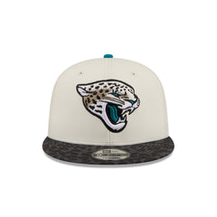 Jacksonville Jaguars 2026 Rivalries 9FIFTY Snapback Hat