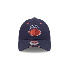 Chicago Bears 2026 Rivalries Casual Classic Adjustable Hat