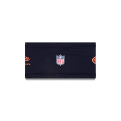 Chicago Bears 2026 Rivalries Headband