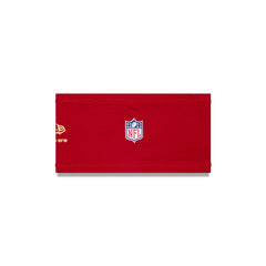 San Francisco 49ers 2026 Rivalries Headband