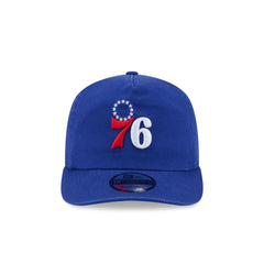 Philadelphia 76ers Team 19TWENTY Snapback Hat