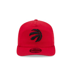 Toronto Raptors Team 19TWENTY Snapback Hat