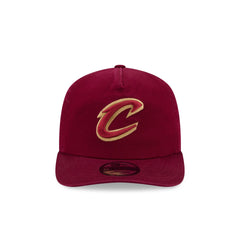 Cleveland Cavaliers Team 19TWENTY Snapback Hat
