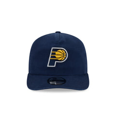 Indiana Pacers Team 19TWENTY Snapback Hat