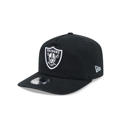 Las Vegas Raiders Team 19TWENTY Snapback Hat