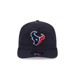 Houston Texans Team 19TWENTY Snapback Hat