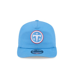Tennessee Titans Team 19TWENTY Snapback Hat