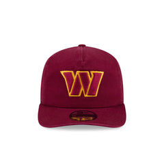 Washington Commanders Team 19TWENTY Snapback Hat