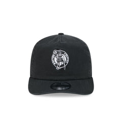 Boston Celtics Black 19TWENTY Snapback Hat