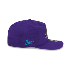 Utah Jazz Hardwood Classics 19TWENTY Snapback Hat