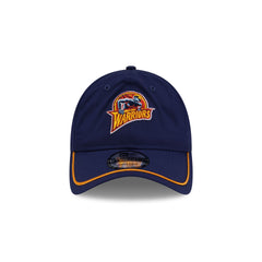 Golden State Warriors Hardwood Classics Nylon 9TWENTY Adjustable Hat