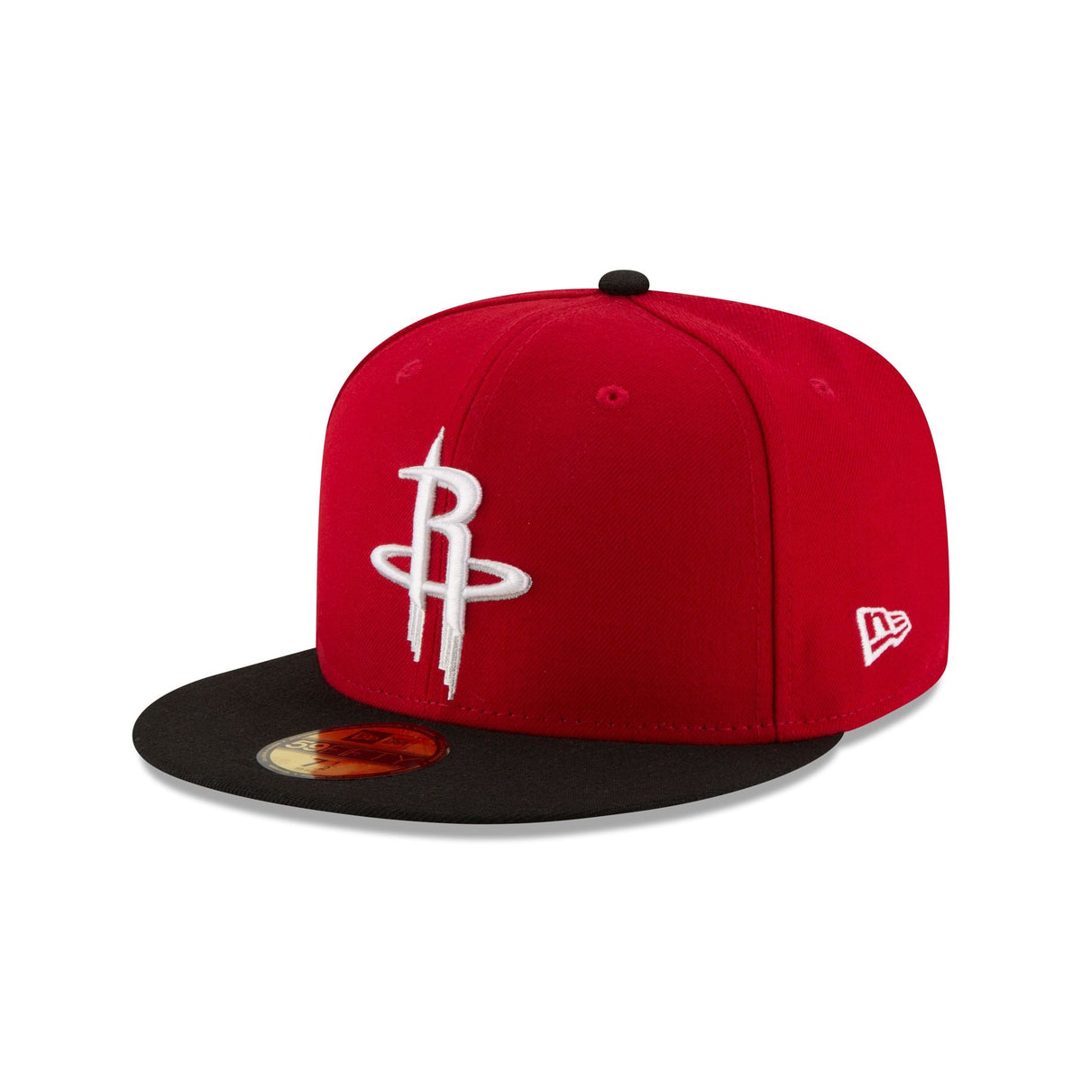 Houston Rockets Two Tone 59FIFTY Fitted Hat