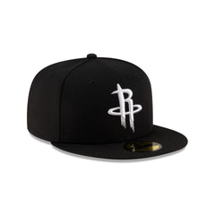 Houston Rockets Basic 59FIFTY Fitted Hat