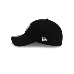 Miami Marlins Pride Casual Classic Adjustable Hat