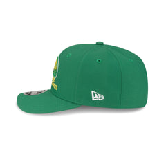 Seattle Supersonics Hardwood Classics 80s 9SEVENTY Stretch-Snap Hat