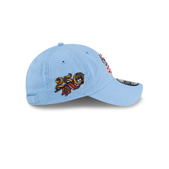 New York Yankees Red. White & Blue Casual Classic Adjustable Hat