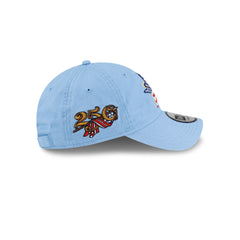 Houston Astros Red. White & Blue Casual Classic Adjustable Hat
