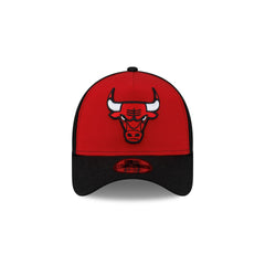 Chicago Bulls Hardwood Classics 2000s 9FORTY A-Frame Snapback Hat