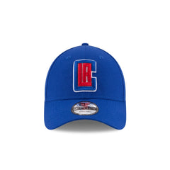 Los Angeles Clippers The League 9FORTY Adjustable Hat