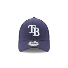 Tampa Bay Rays Team Classic 39THIRTY Stretch Fit Hat