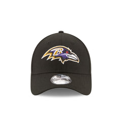 Baltimore Ravens NFL The League 9FORTY Adjustable Hat