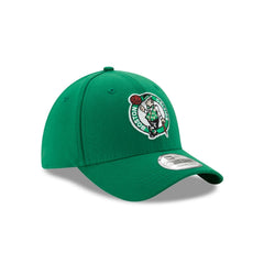 Boston Celtics Team Classic 39THIRTY Stretch Fit Hat