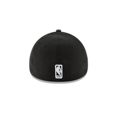 Chicago Bulls Team Classic 39THIRTY Stretch Fit Hat