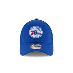 Philadelphia 76ers Team Classic 39THIRTY Stretch Fit Hat