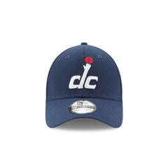 Washington Wizards Team Classic 39THIRTY Stretch Fit Hat