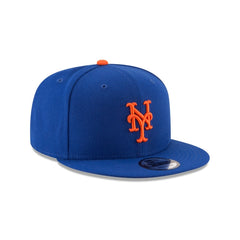 New York Mets Team Color Basic 9FIFTY Snapback Hat