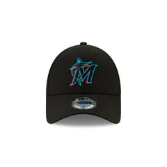 Miami Marlins 2019 The League 9FORTY Adjustable Hat