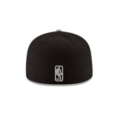 San Antonio Spurs Two Tone 59FIFTY Fitted Hat