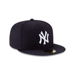 New York Yankees Wool 59FIFTY Fitted Hat