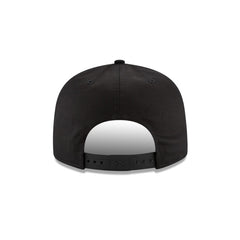 Arizona Cardinals Black 9FIFTY Snapback Hat