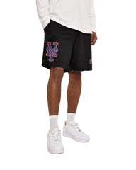 Los Angeles Angels Mesh Shorts