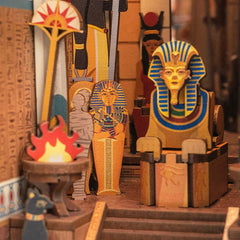Adventure in Egypt Book Nook Kit