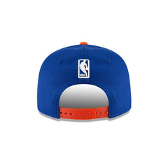 New York Knicks Two Tone 9FIFTY Snapback Hat